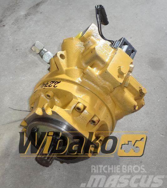  Sauer Hydraulic pump Sauer 90V055NB208NO40 94-4007 Hydraulik