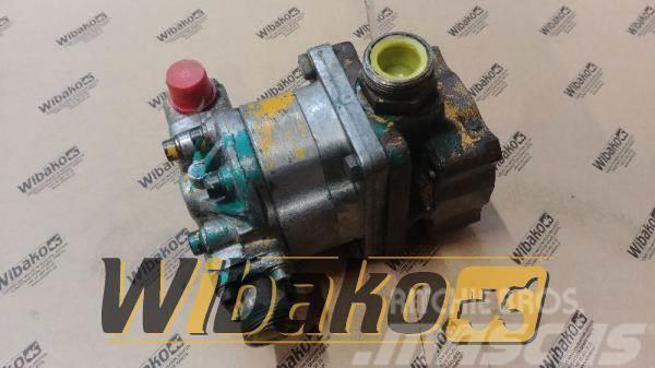 Vickers Gear pump Vickers G5-20-H16F-23L 0438178 Hydraulik
