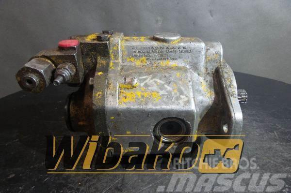 Vickers Hydraulic pump Vickers 70422LAW 4881426 Hydraulik