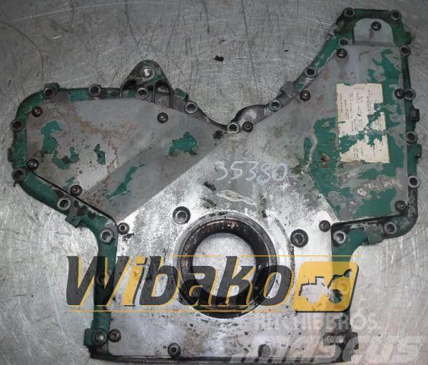 Volvo Timing gear cover Volvo TD122 479652/479626 Andere Zubehörteile