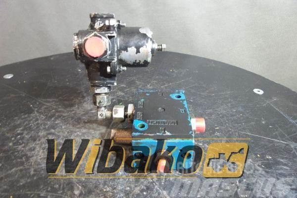 Wabco Valves set Wabco 5711100200 Hydraulik