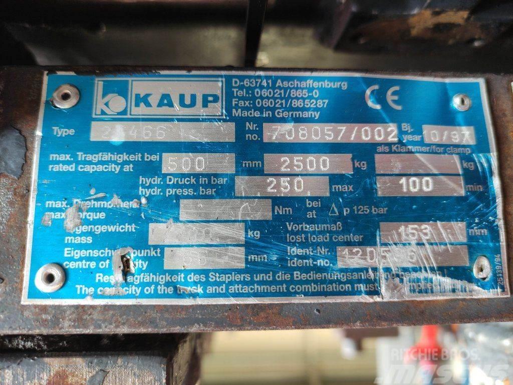 Kaup 2T466 Andere