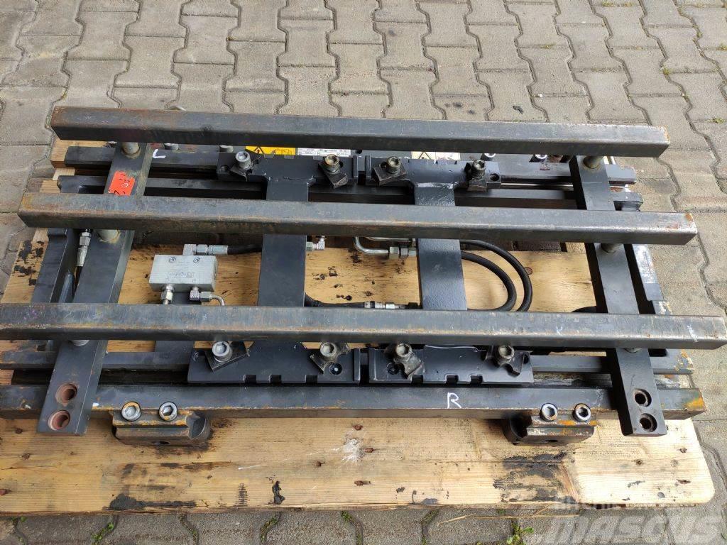 Kaup 2T466B Andere
