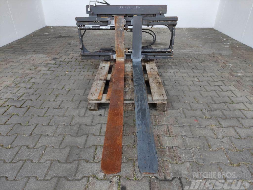 Kaup 3.5T 466B Z Andere