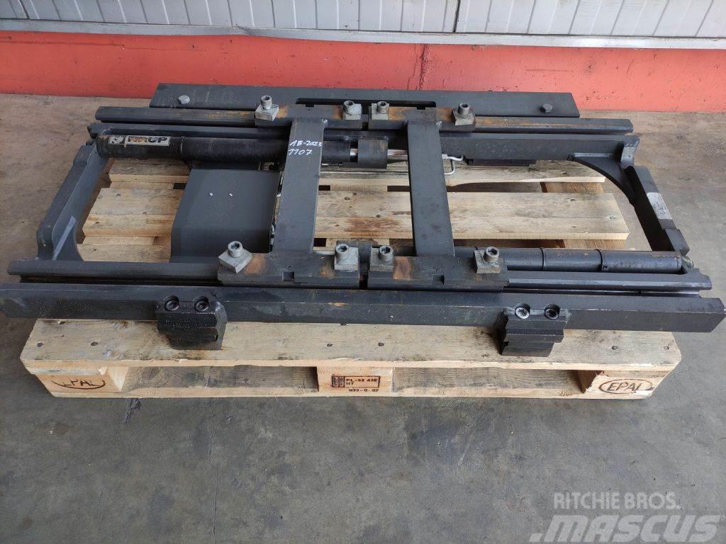Kaup 3.5T160B Andere