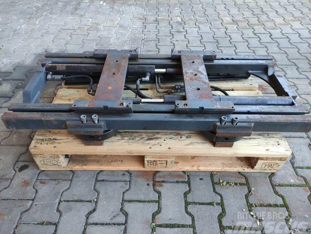 Kaup 4.8T466B Andere
