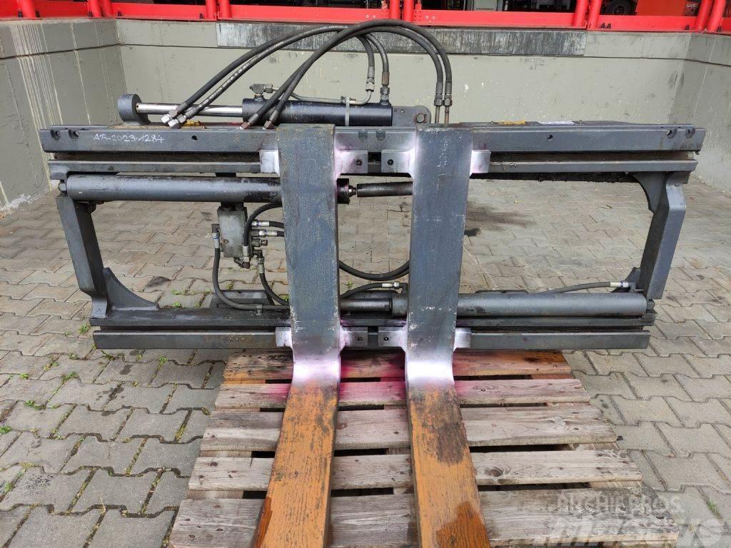 Kaup 8T466Z Andere