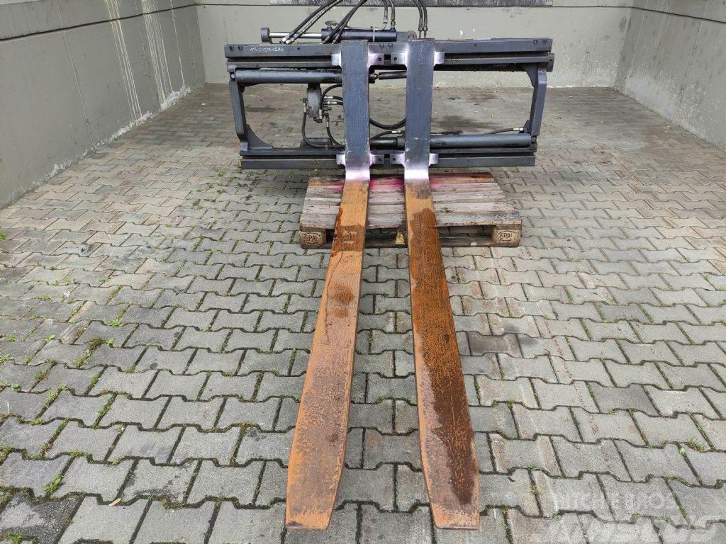 Kaup 8T466Z Andere
