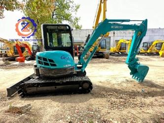 Kobelco SK 55 SR