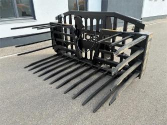 JCB Silageverteilgabel 4,40 m