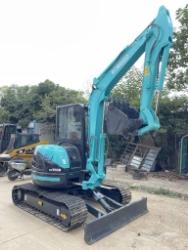 Kobelco SK 55 SR