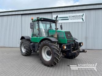 JCB FASTTRAC 155