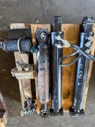 Mecalac 6 MDX HYDRAULIC PARTS