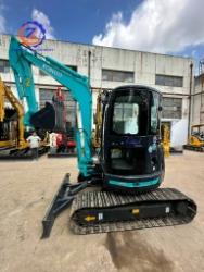 Kobelco SK 55 SR