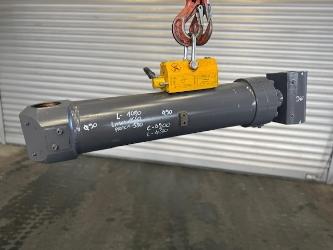 Mecalac HYDRAULIC CYLINDER 200MM