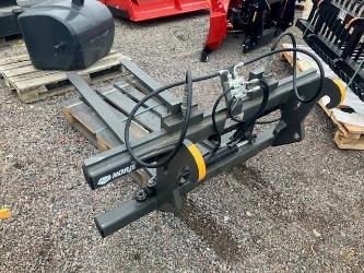 Norje Pallgafflar Z-602