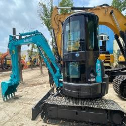Kobelco SK 55 SR