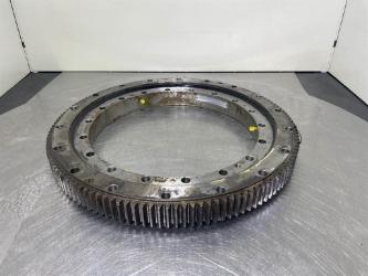 Mecalac 11CX-9E-1Z25-0675-0145-Slewing ring/Drehkranz