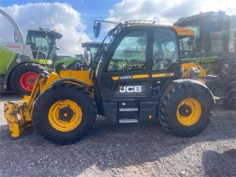 JCB 542-70 AGRI