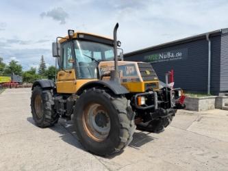 JCB FASTRAC 135-40