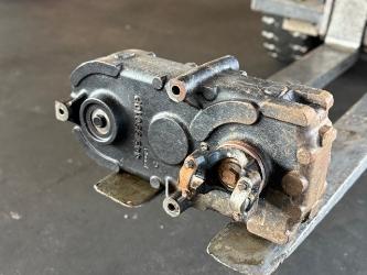 Mecalac 6 MDX USED GEARS