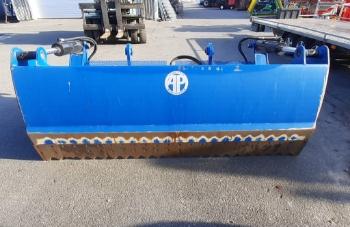 AP Machinebouw NP 2400PP