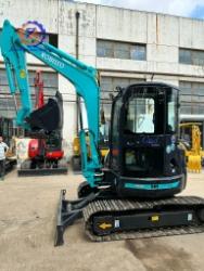 Kobelco SK 55 SR