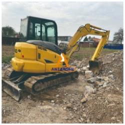 Kobelco SK 55 SRX-6