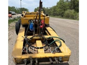 Trail King INDUSTRIES INC. TK130HDG