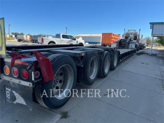 Trail King INDUSTRIES INC. TK110HDG