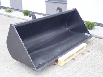 JCB Łyżka budowlana 1 m3