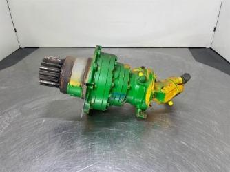 Mecalac 11CX-Bonfiglioli 705T2-S024A*38T-2-Swing motor
