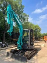 Kobelco SK 55 SR