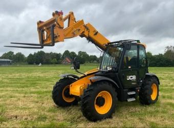 JCB 531-70