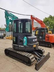 Kobelco SK55SR-5