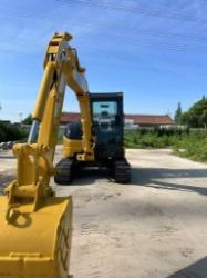 Kobelco SK55SRX-6