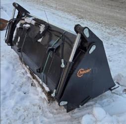 Hauer MFS 2000 EURO