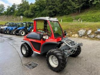 Aebi TT210