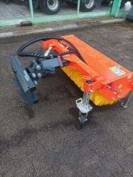Dominator KEH Standartkehrmaschine