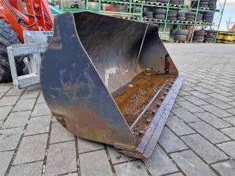 JCB Schaufel 160 cm