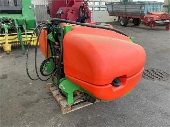 Jessernigg Fronttank V3 1100 L