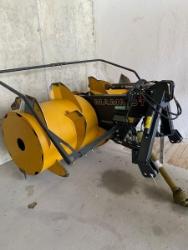 Mammut Siloverteiler SF 205 Titan