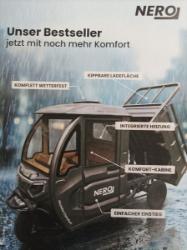 NERO THUNDER KOMFORT