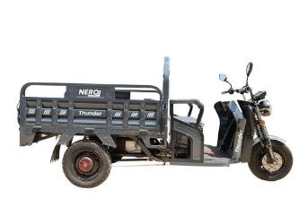 Nero Thunder Lastendreirad 25 km/h NEU