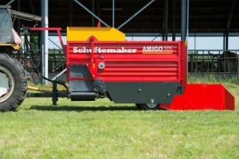 Schuitemaker AMIGO 20 S
