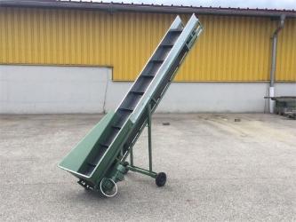 Steigförderband 3m