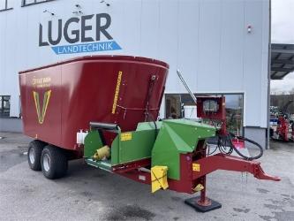 Strautmann Verti Mix 2401