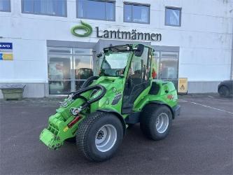 Avant 860 I