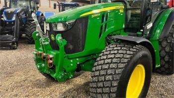 Sauter Til John Deere Vi kan levere frontlifte til din Jo