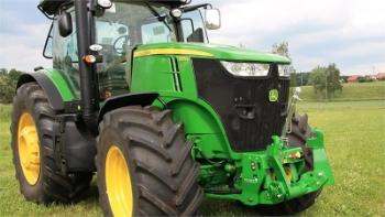 Sauter Til John Deere Vi kan levere frontlifte til din Jo